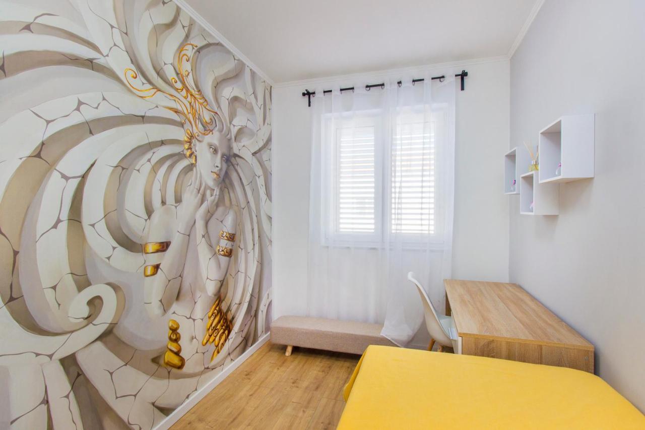 Holiday Home Lucia Lozovac Exterior photo