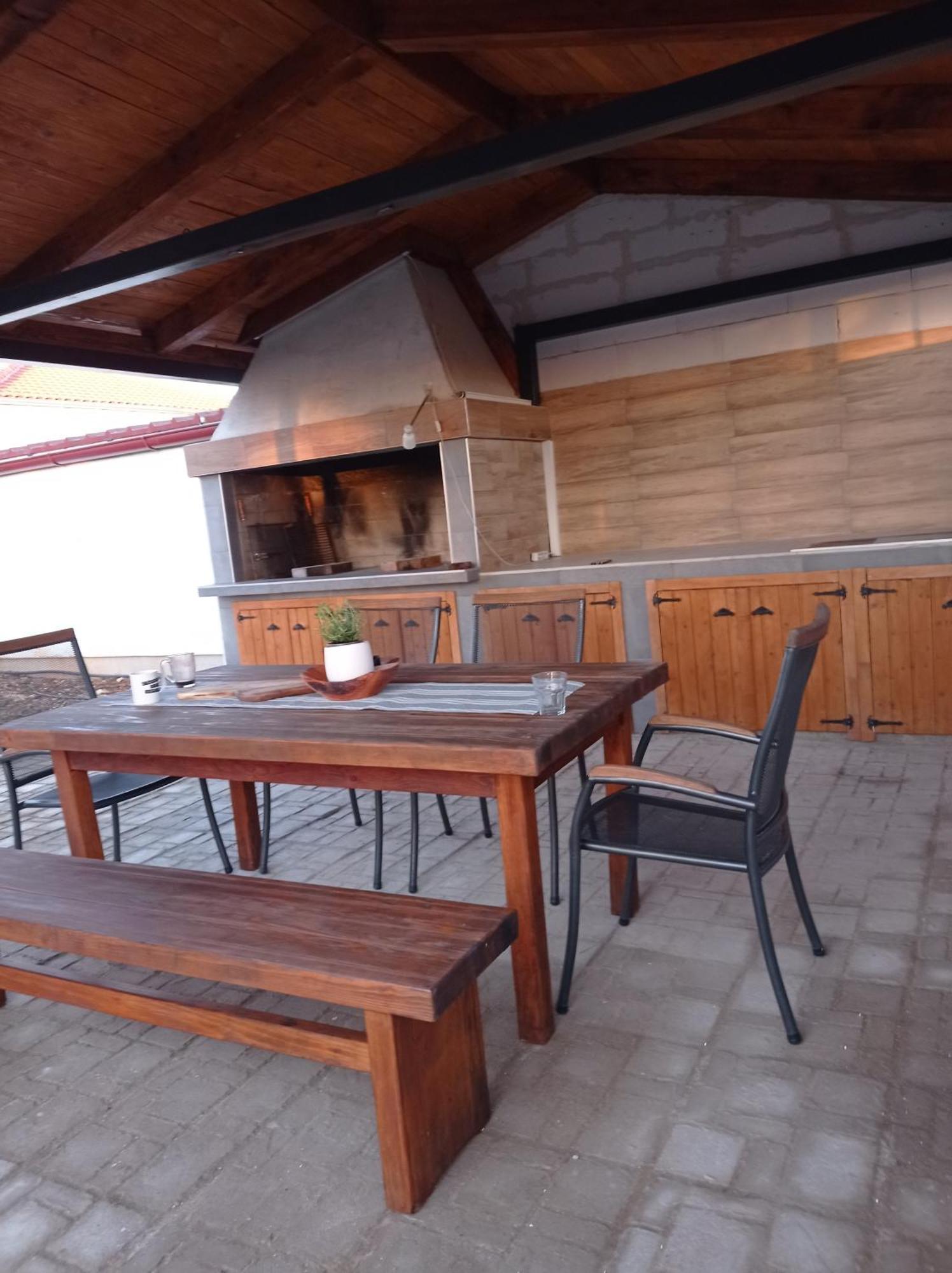 Holiday Home Lucia Lozovac Exterior photo